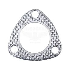 Прокладка глушника прийм. труби 2110 (Фритекс)