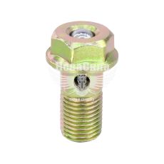 Болт ТНВД 5320-Камаз перепускний клапан (СНД) (14х30мм.)