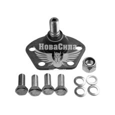 Шарова опора Fiat Ducato з02р.в. 1.4t (Lemforder)