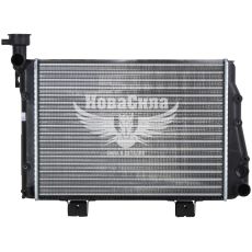 Радіатор охолодження 2107 алюм. (АМЗ)