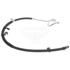 Шланг ГУР F. Transit Connect з02р.в. (DP)