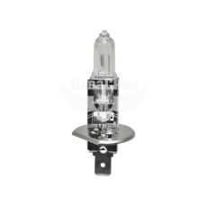 Лампочка галогенна H1 P14.5s 12V-80Вт (Brevia) (Rally)