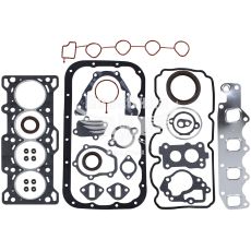 Прокладка двигуна (набір) повний D. Matiz 1.0 (Shin Kum)