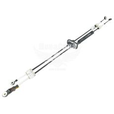 Трос куліси КПП Renault Master 2.5dCi з06р.в. (Original) (для перемикання передач)