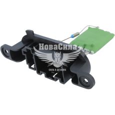 Резистор пічки Renault Master III з10р.в. (Metzger)