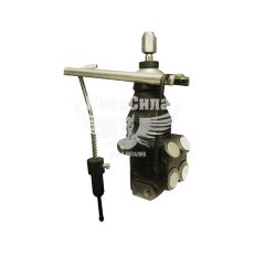 Блок управління, гальма/динаміка руху (ASAM AUTOMOTIVE) 30176 DACIA