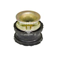 Втулка тяги КПП 452-УАЗ в зб. (СНД) флажка