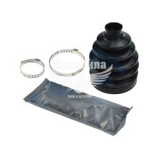 Комплект пильовика, приводний вал (ERT) 500537T HYUNDAI KIA