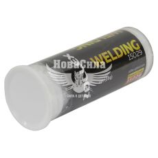 Холодна зварка пластилін (Zollex) 28гр. універсальні