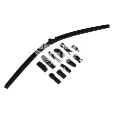 Щітка склоочисника гібридна 26 650мм. (Zollex) (Hybrid Technology)