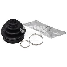 Комплект пильовика, приводний вал (ASHIKA) 63-00-084 TOYOTA