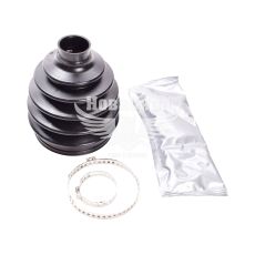 Комплект пильовика, приводний вал (ERT) 500493T SSANGYONG