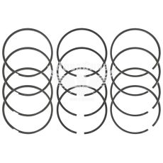 Кільця поршневі 3302-Газель 95.5 (Prima) 405, 409дв.