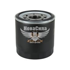 Фільтр масляний (Zollex) Богдан, Isuzu 4.6D