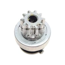 Привід з механізмом вільного ходу, стартер (BOSCH) 1 006 210 163