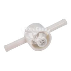 Клапан, паливний фільтр (JP GROUP) 1116003600 AUDI FORD SEAT SKODA VOLVO VW