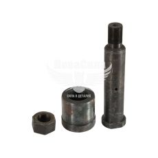 Палец дышла прицепа 5320-Камаз в сб. (ДК)