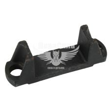 Накладка вушка перед. ресори КАМАЗ (КамАЗ)