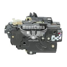 Замок дверний (BLIC) 6010-01-020421P SEAT SKODA VW