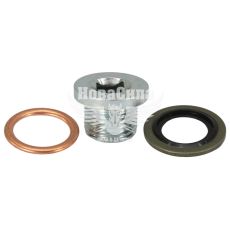 Пробка піддона Citroen Berlingo 1.4 з96р.в. (Fast)