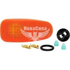 Ліхтар покажчика повороту (TYC) 18-3575-45-2 MERCEDES-BENZ