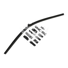 Щітка склоочисника гібридна 28 700мм. (Zollex) (Hybrid Technology)