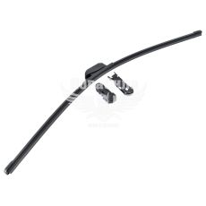 Щітка склоочисника безкаркасна 23 580мм. (Velgio) (Neo Vision)