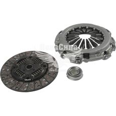 Комплект зчеплення (JAKOPARTS) J2005168 MITSUBISHI