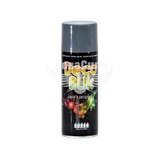 Фарба-спрей (Deco Blik) Світло сірий 400мл. (RAL 7001)