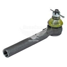 Наконечник рульовий 1102-ЗАЗ прав. (АТ) (корот.)