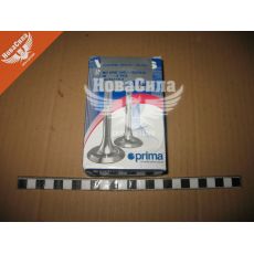 Клапан головки блоку 1102-ЗАЗ впуск (Prima)