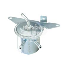 Газоотделитель, карбюратор (TOPRAN) 100 220 AUDI VW