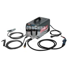 Зварювальний напівавтомат (PATON) StandardMIG-250 (220-230В, 6,9-7,9кВт, 12-250А)