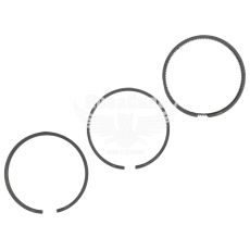 Кільця поршневі 412-ІЖ 82.0 (Prima)