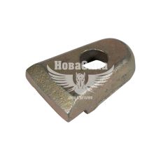 Прижим колеса (клин) 5320-Камаз перед. (СНД)