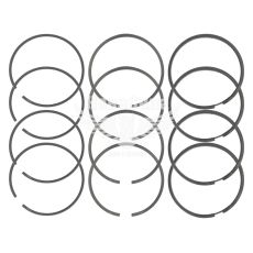 Кольца поршневые 2101-07 79.8 (Prima)