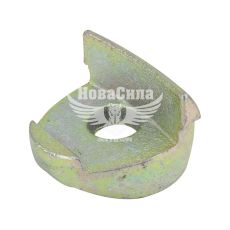 Прижим колеса (клин) 5320-Камаз зад. (СНД)