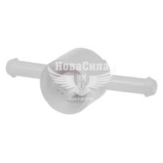 Клапан, топливный фильтр (METZGER) 2250431 AUDI FORD SEAT SKODA VOLVO VW