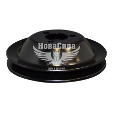 Ременной шкив, водяной насос (JP GROUP) 1114150100 VW