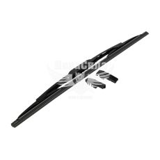 Щітка склоочисника каркасна 16 400мм. (Zollex)