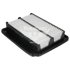 Фільтр повітряний (Zollex) Chevrolet Aveo з06-11р.в. 1.2, 1.4, 1.5