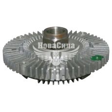 Зчеплення, вентилятор радіатора (KALE) 352655 BMW