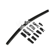 Щітка склоочисника гібридна 19 480мм. (Zollex) (Hybrid Technology)