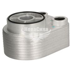 Масляний радіатор, моторне масло (ASAM) 32696 DACIA