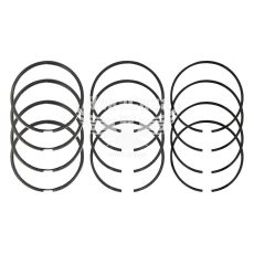Кольца поршневые 2101-07 76.2 (Prima)