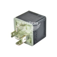 Реле в блок запоб. MAN 5-кон. 24V 20A (Bosch) (2х87)
