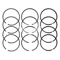 Кольца поршневые 2101-07 76.6 (Prima)