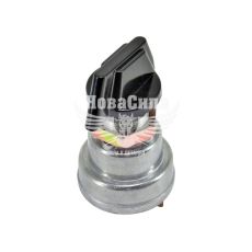 Перемикач підйому кузова 5320-Камаз (СНД)