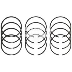 Кільця поршневі 412-ІЖ 82.5 (Prima)