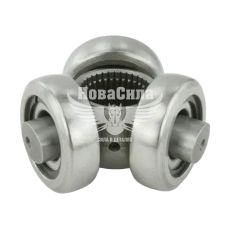 Муфта з шипами, приводний вал (PROFIT) 2750-0032